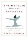 Cover image for The Penguin and the Leviathan